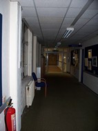 Avon Paranormal Team - The Vassall Centre